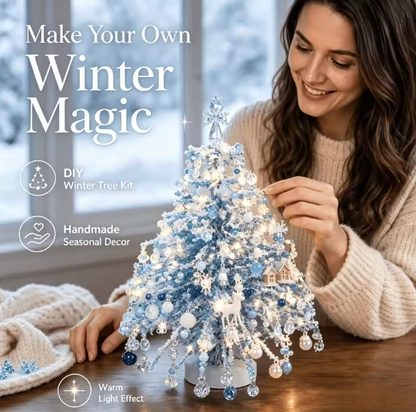 JingleBeads™ DIY MagicTree Kit